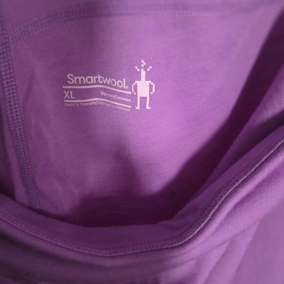 Smartwool base layer pants - Picture 5 of 5